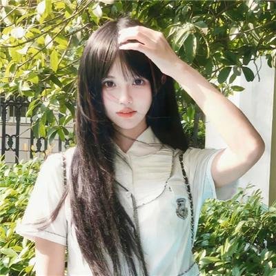 一个女王的少女时代
