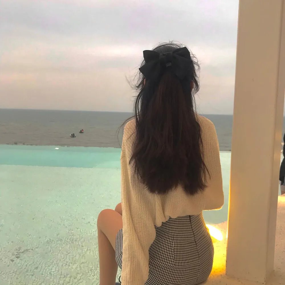 最美是你